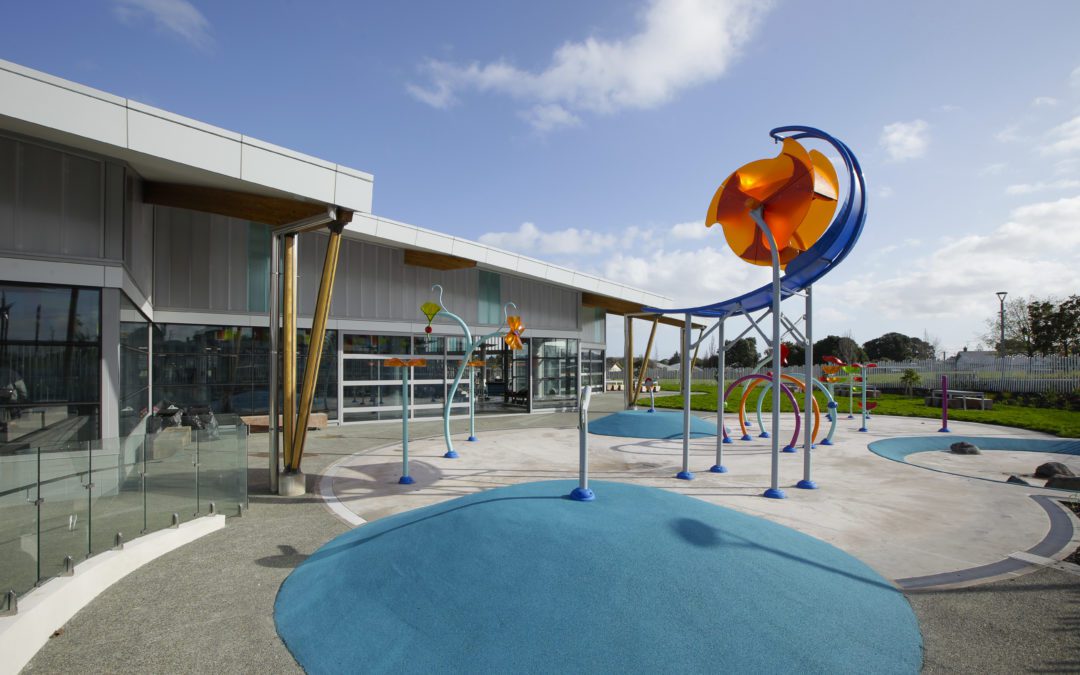 Otahuhu Recreation Center