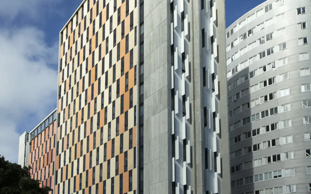 Anzac Ave Student Accommodation