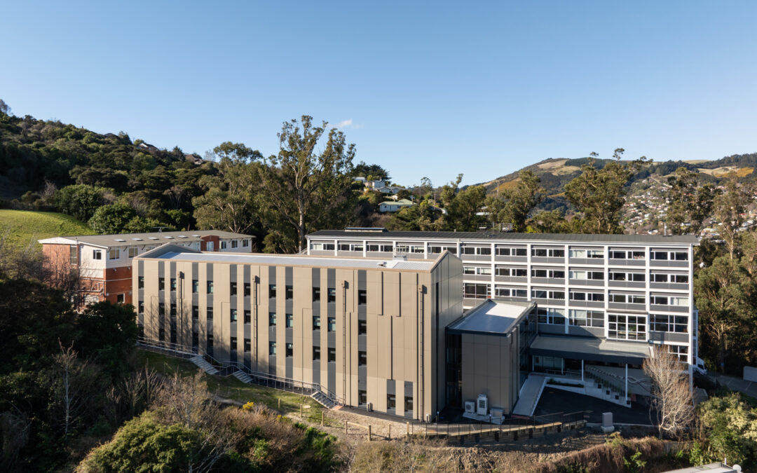 Aquinas College Otago Extension